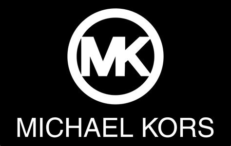 Michael Kors Logo Iron On 